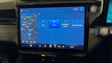 Ford Puma 123kW Premium 43kWh 5dr Auto Electric Hatchback